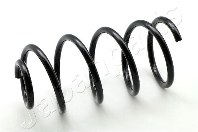 JAPANPARTS Pružina podvozku ZC6108A 1