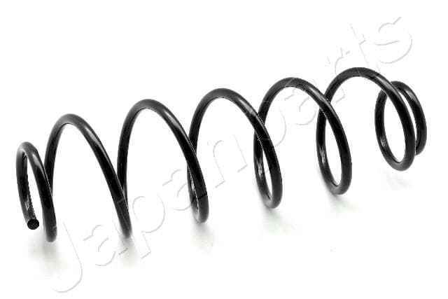 JAPANPARTS Pružina podvozku ZC6111A 1