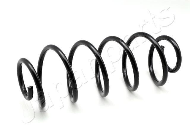 JAPANPARTS Pružina podvozku ZC6119A 1