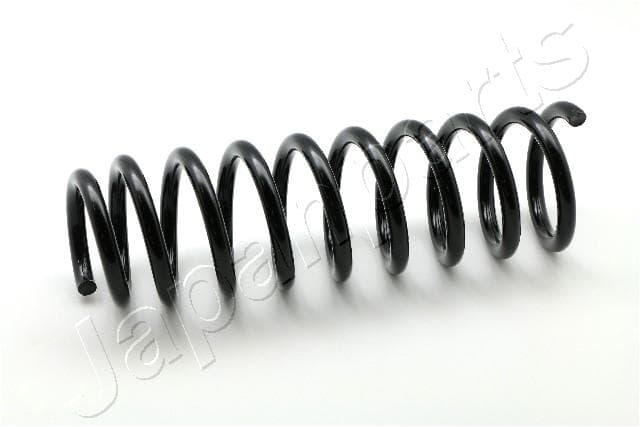 JAPANPARTS Pružina podvozku ZC6125A 1