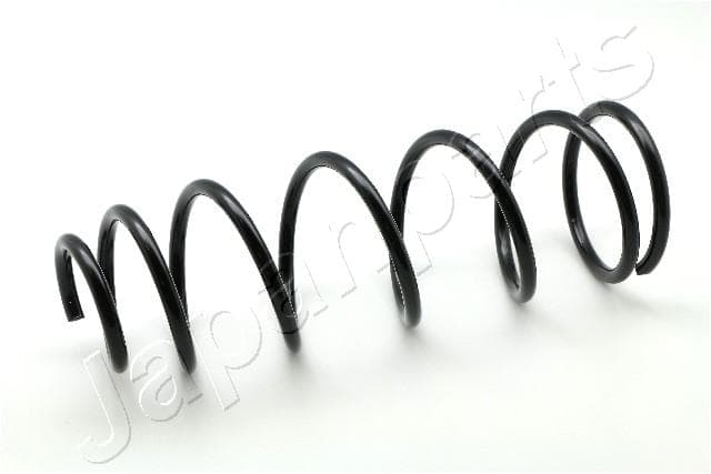 JAPANPARTS Pružina podvozku ZC6129A 1