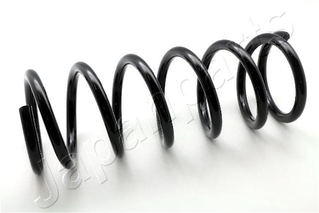 JAPANPARTS Pružina podvozku ZC6136A 1
