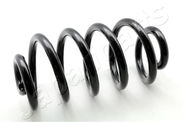JAPANPARTS Pružina podvozku ZC6138A 1