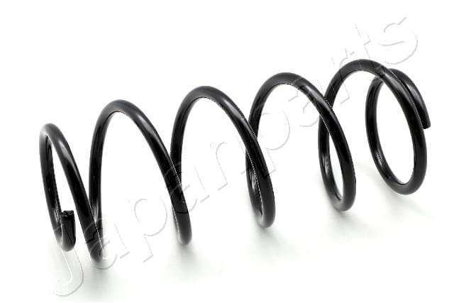 JAPANPARTS Pružina podvozku ZC6139A 1