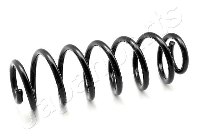 JAPANPARTS Pružina podvozku ZC6144A 1