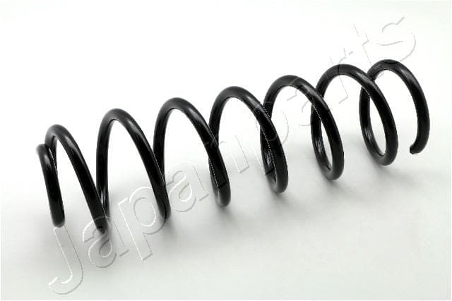 JAPANPARTS Pružina podvozku ZC6147A 1