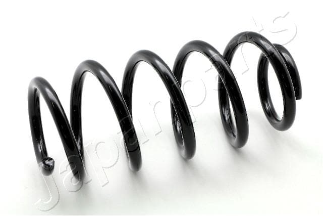 JAPANPARTS Pružina podvozku ZC6153A 1