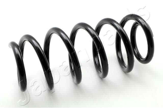 JAPANPARTS Pružina podvozku ZC6154A 1