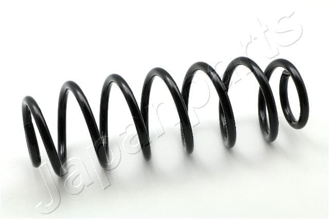 JAPANPARTS Pružina podvozku ZC6157A 1
