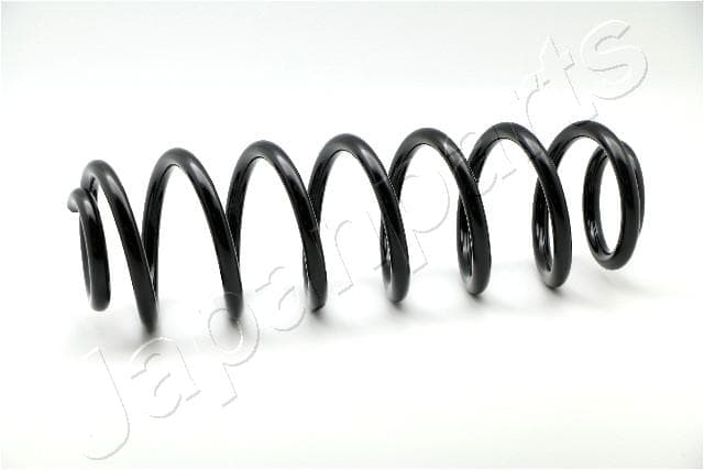 JAPANPARTS Pružina podvozku ZC6162A 1