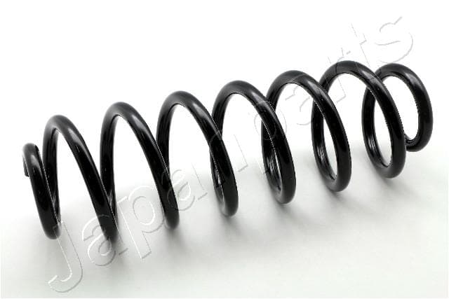 JAPANPARTS Pružina podvozku ZC6166A 1