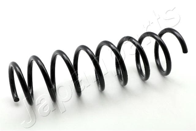 JAPANPARTS Pružina podvozku ZC6173A 1