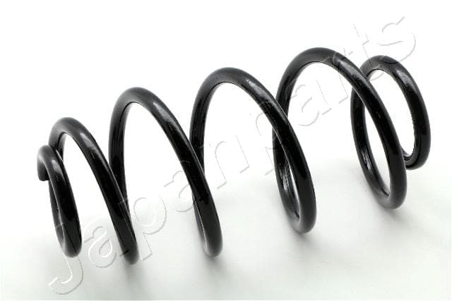 JAPANPARTS Pružina podvozku ZC6176A 1