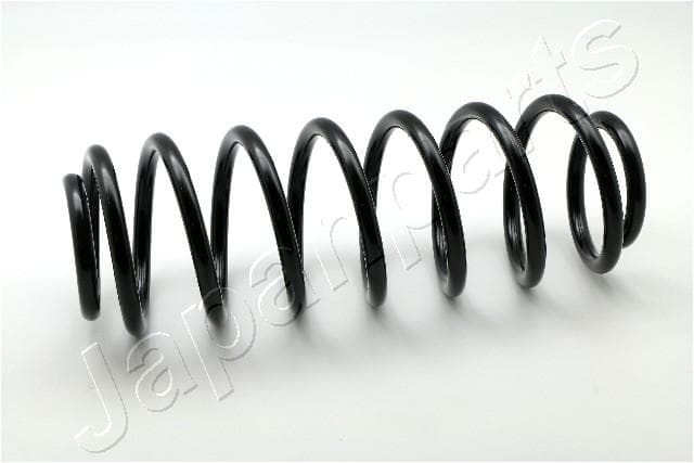 JAPANPARTS Pružina podvozku ZC6178A 1