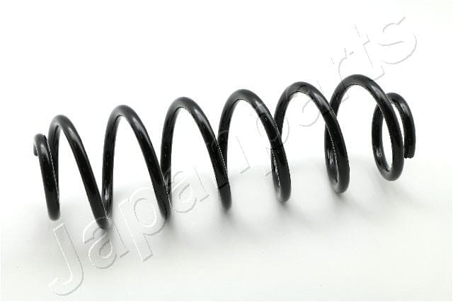 JAPANPARTS Pružina podvozku ZC6181A 1