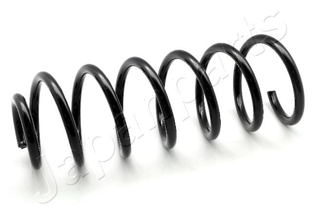 JAPANPARTS Pružina podvozku ZC6188A 1