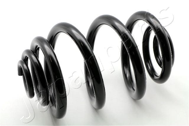 JAPANPARTS Pružina podvozku ZC6192J 1