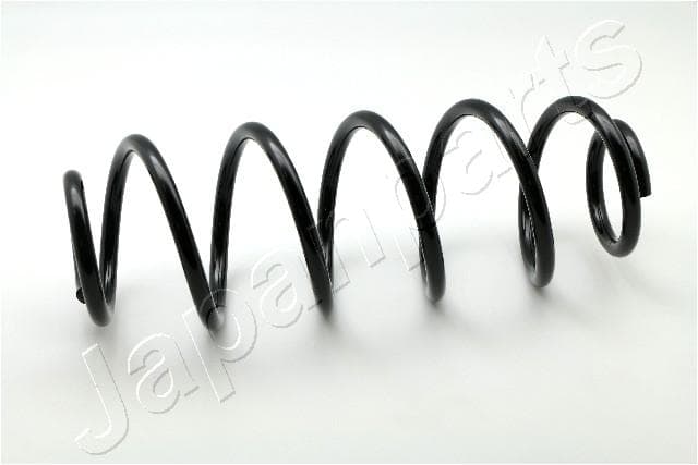 JAPANPARTS Pružina podvozku ZC6193A 1