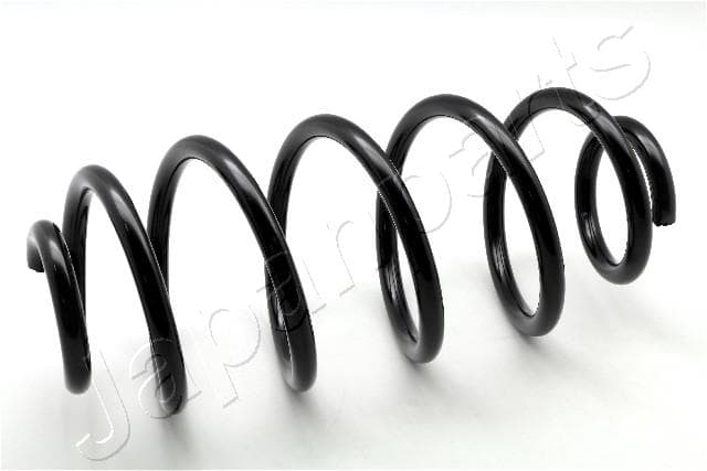 JAPANPARTS Pružina podvozku ZC6195A 1
