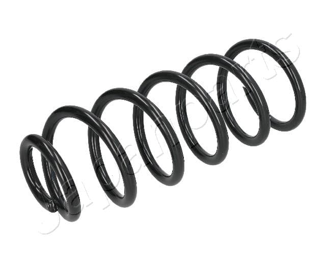 JAPANPARTS Pružina podvozku ZC6196A 1