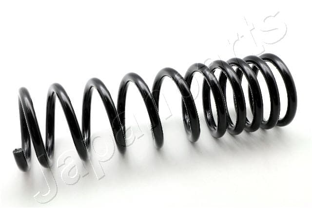 JAPANPARTS Pružina podvozku ZC6204A 1