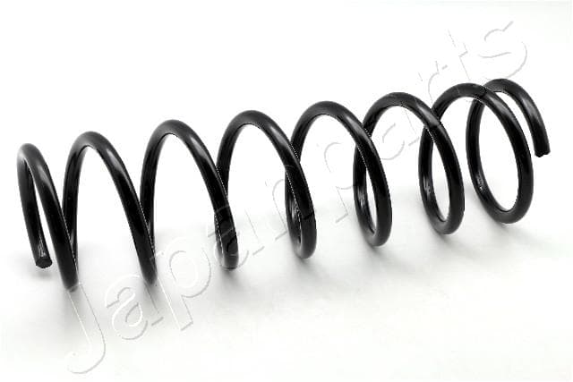 JAPANPARTS Pružina podvozku ZC6206A 1