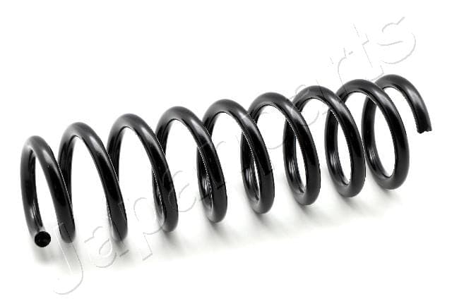 JAPANPARTS Pružina podvozku ZC6209A 1