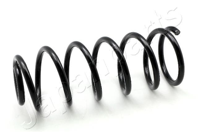 JAPANPARTS Pružina podvozku ZC6210A 1
