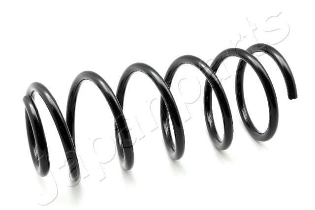 JAPANPARTS Pružina podvozku ZC6214A 1