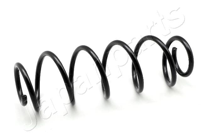 JAPANPARTS Pružina podvozku ZC6246A 1