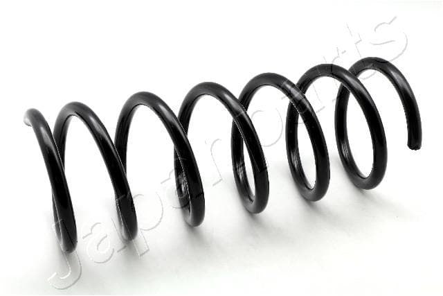 JAPANPARTS Pružina podvozku ZC6267A 1