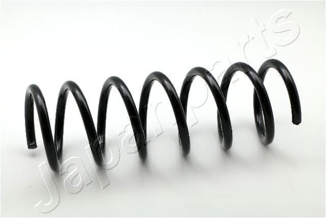 JAPANPARTS Pružina podvozku ZC6268A 1