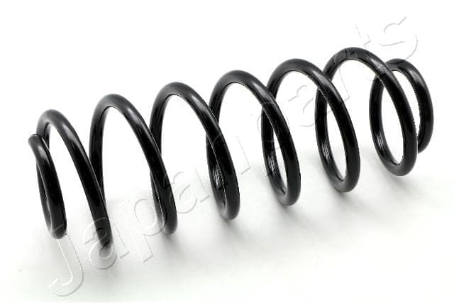 JAPANPARTS Pružina podvozku ZC6338H 1