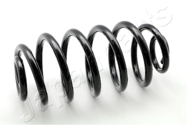 JAPANPARTS Pružina podvozku ZC6363J 1