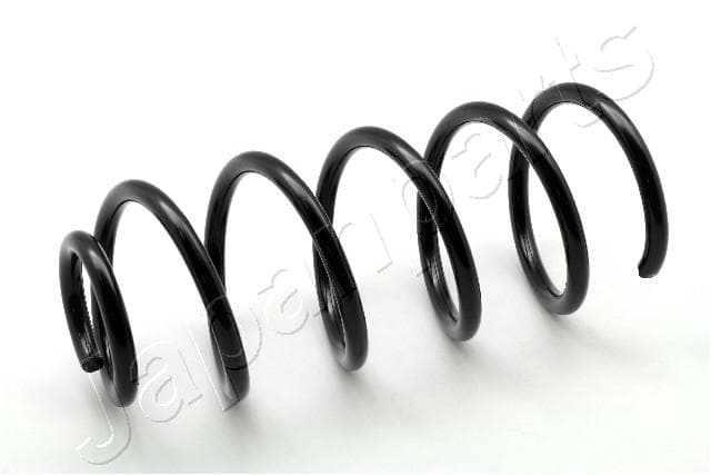 JAPANPARTS Pružina podvozku ZC6370C 1