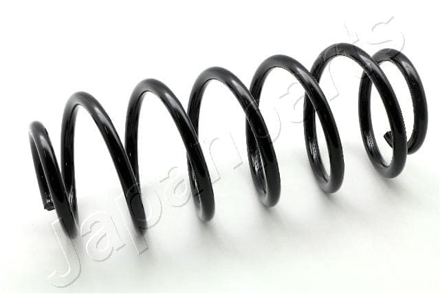 JAPANPARTS Pružina podvozku ZC6380H 1