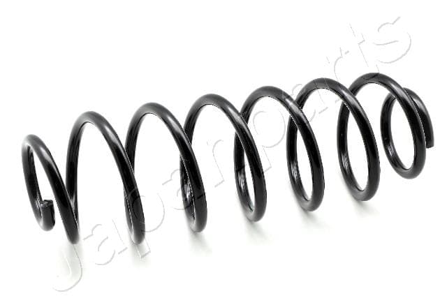 JAPANPARTS Pružina podvozku ZC6409H 1