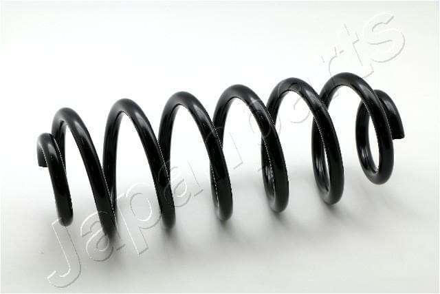 JAPANPARTS Pružina podvozku ZC6435H 1