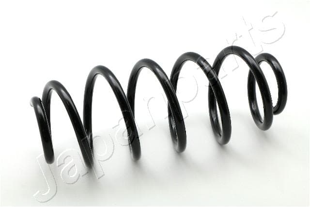 JAPANPARTS Pružina podvozku ZC6437H 1