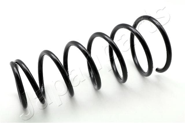 JAPANPARTS Pružina podvozku ZC6493A 1
