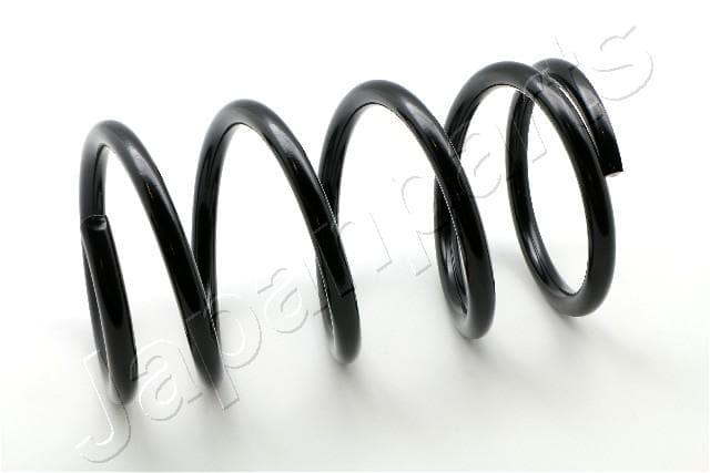JAPANPARTS Pružina podvozku ZC6507D 1