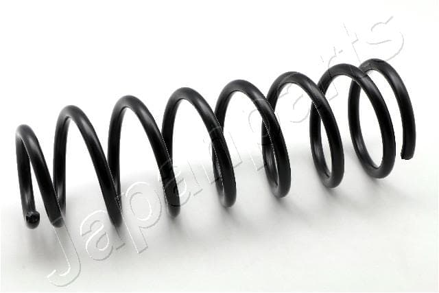 JAPANPARTS Pružina podvozku ZC6548G 1