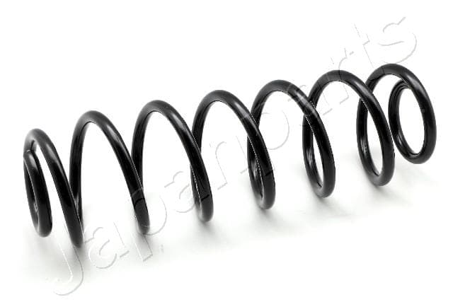 JAPANPARTS Pružina podvozku ZC6627H 1