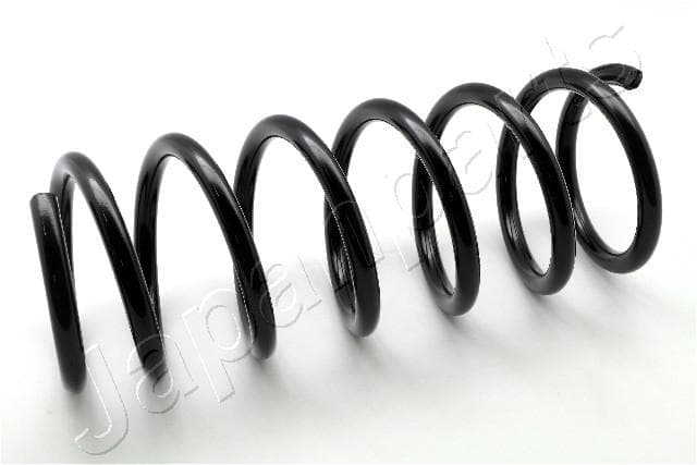 JAPANPARTS Pružina podvozku ZC6663H 1