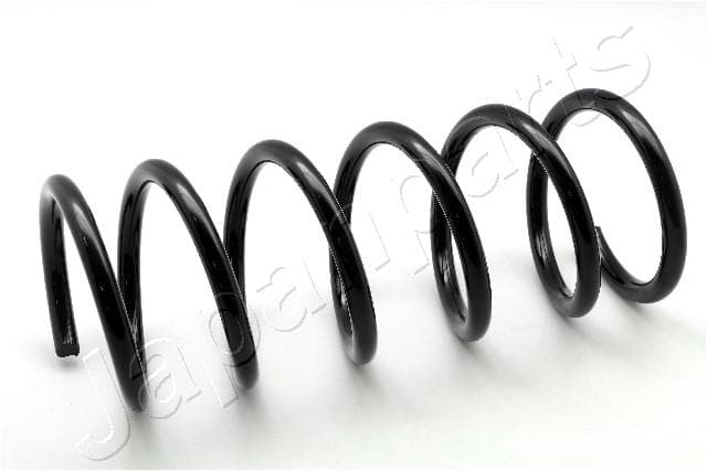 JAPANPARTS Pružina podvozku ZC6671A 1