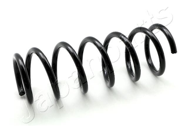 JAPANPARTS Pružina podvozku ZC6678A 1