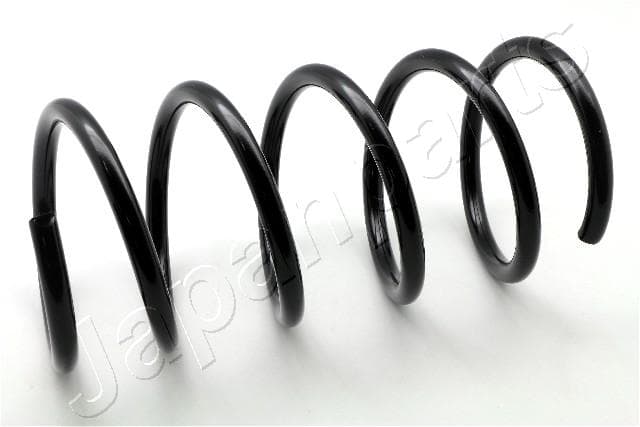 JAPANPARTS Pružina podvozku ZC6686A 1
