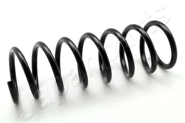 JAPANPARTS Pružina podvozku ZC6689A 1