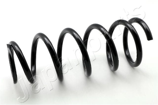 JAPANPARTS Pružina podvozku ZC6702C 1