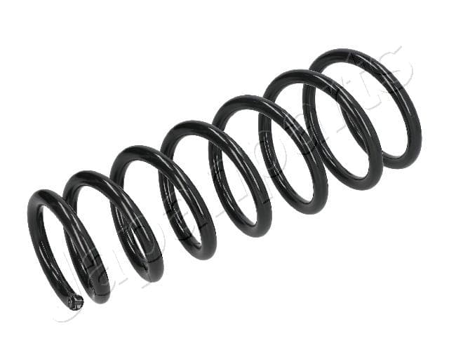 JAPANPARTS Pružina podvozku ZC6734C 1
